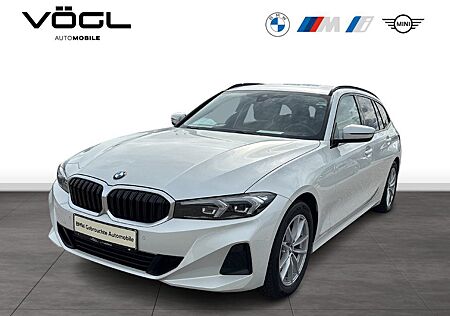 BMW 320d xDrive Touring
