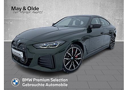 BMW 1er M Coupé i4 M50 Gran Coupé (ab 2021)