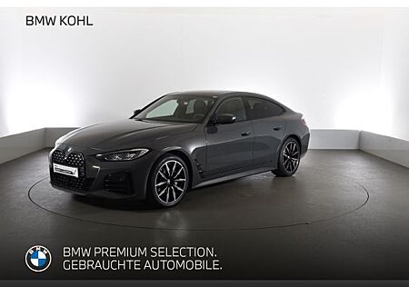 BMW 430i Gran Coupé