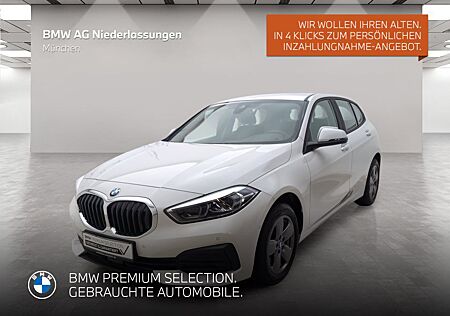 BMW 118I