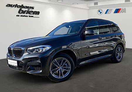 BMW X3 M X3 XDRIVE20D A