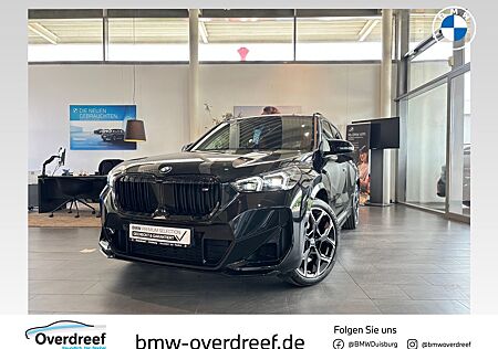BMW X1 M35i xDrive U11 B48