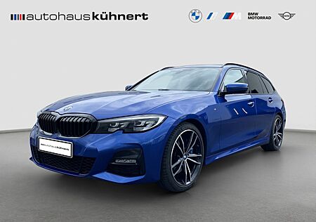BMW 330d Touring