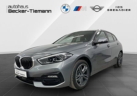 BMW 118I