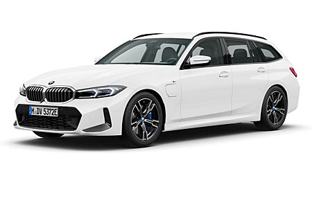 BMW 330e