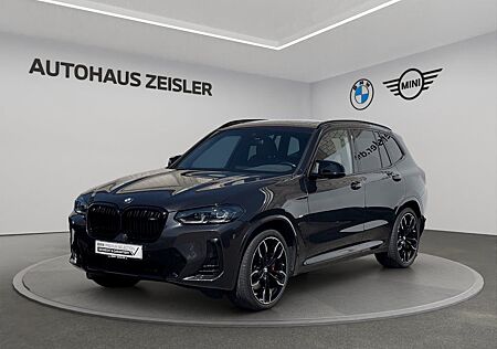 BMW X3 M40d