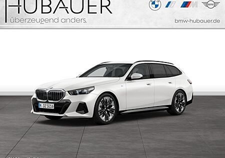 BMW 520d xDrive Touring