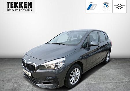 BMW 218i Active Tourer