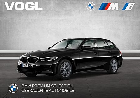 BMW 320d xDrive Touring