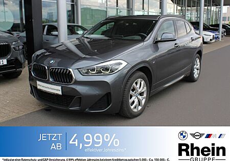 BMW X2 xDrive20d