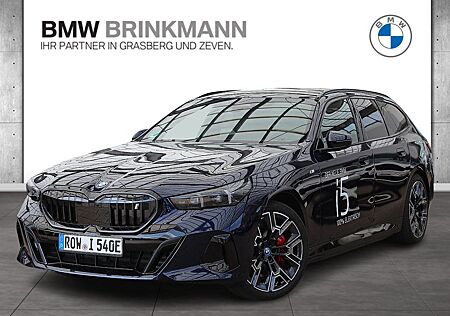 BMW i5 eDrive40 Touring Elektro