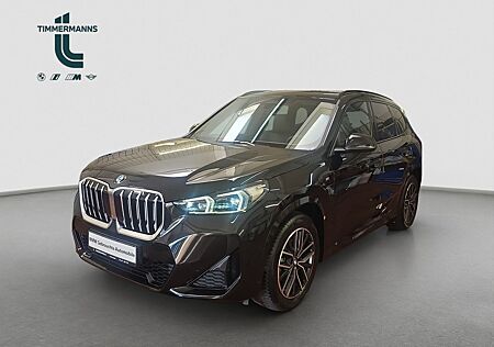 BMW X1 xDrive20d