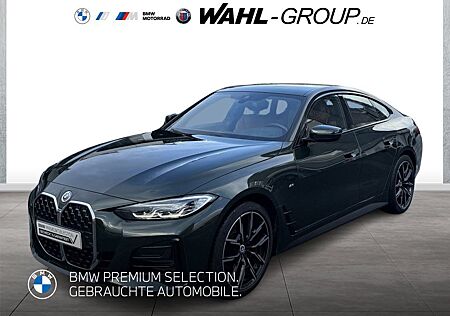 BMW 1er M Coupé 420i Gran Coupé