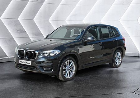 BMW X3 xDrive30d