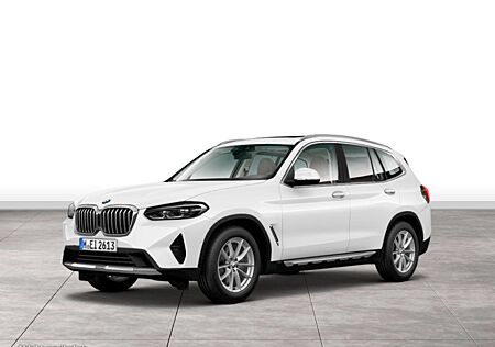 BMW X3 M X3 xDrive30i Aut.