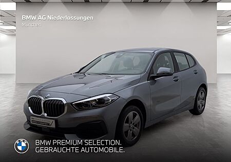 BMW 116I