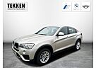 BMW X4 xDrive20i