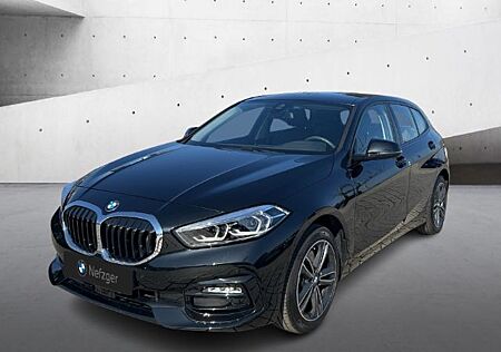 BMW 120d xDrive
