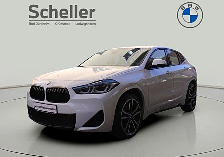 BMW X2 sDrive18d