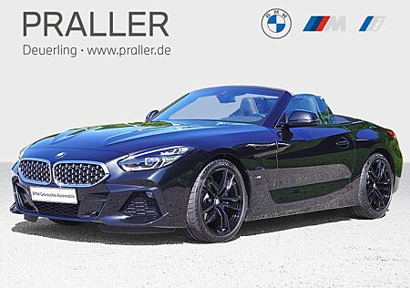 BMW Z4 SDRIVE20I A