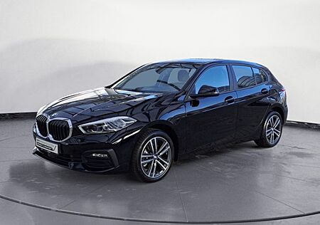 BMW 118i 5-Türer Benzin