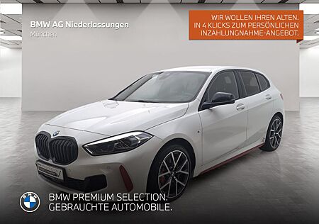 BMW 128TI (2020 - 2024)