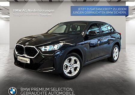 BMW X2 SDRIVE20I