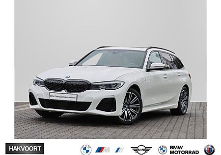 BMW 340 M340i xDrive Touring