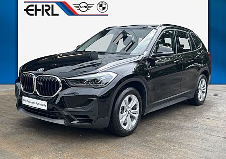 BMW X1 xDrive25e