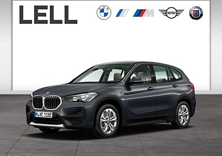 BMW X1 xDrive25e