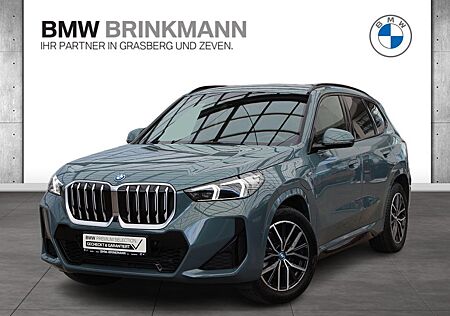 BMW X1 xDrive30e