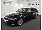 BMW 530e Touring