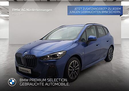 BMW 2er Active Tourer 220I ACTIVE TOURER