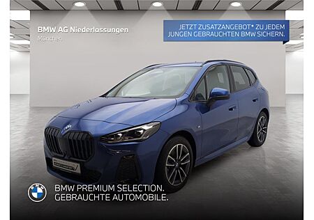 BMW 2er Active Tourer 220I ACTIVE TOURER