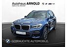 BMW X3 xDrive30d ZA