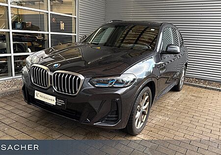 BMW X3 XDRIVE30D