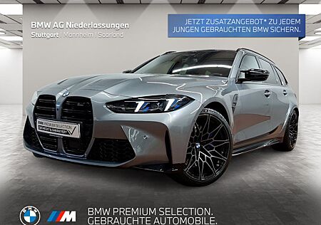 BMW M3 COMPETITION TOURING MIT M XDRIVE