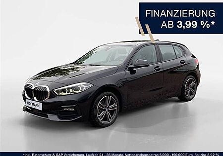 BMW 118i Aut. Sport Line