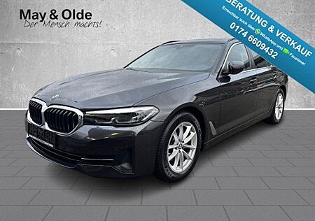 BMW 520D A