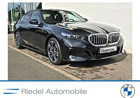 BMW 520i Limousine