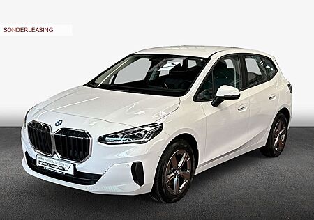 BMW 218i Active Tourer Aut.