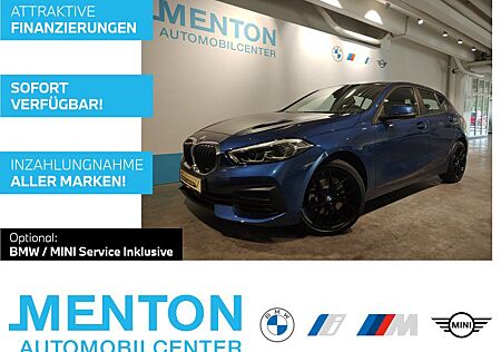 BMW 118I