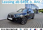 BMW X3 xDrive20d ZA