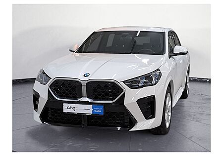 BMW X2 sDrive20i
