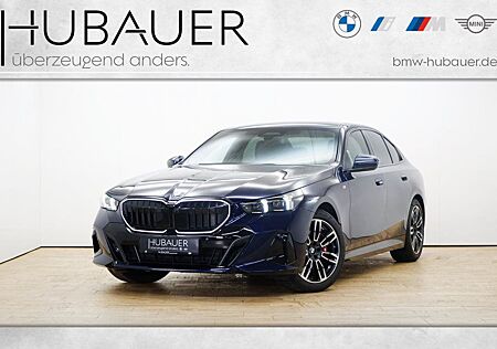 BMW 540d xDrive Limousine