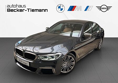 BMW 550 M550i xDrive Limousine