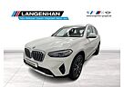 BMW X3 xDrive30d ZA