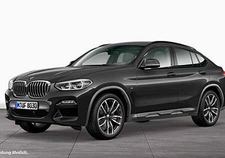 BMW X4 M X4 xDrive20d