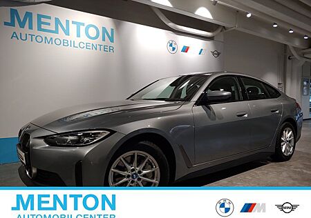 BMW 1er M Coupé i4 eDrive40 Gran Coupé