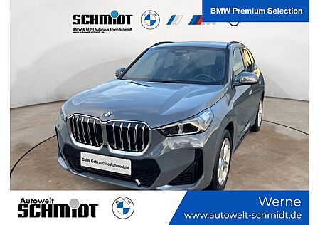 BMW X1 xDrive23i M Sport (U11)